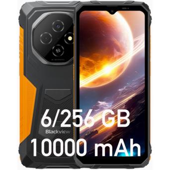 Blackview Fort 1 6/256GB Orange