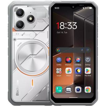 Blackview Fort 100 8/128GB Lunar White
