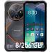 Blackview Fort 2 8/256GB Black