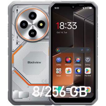 Blackview Fort 2 8/256GB Lightning White