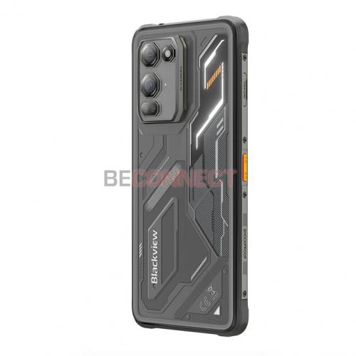 Blackview Fort 200 12/256GB Black