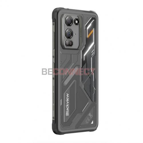 Blackview Fort 200 12/256GB Black