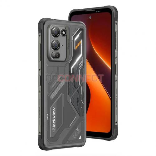 Blackview Fort 200 12/256GB Black