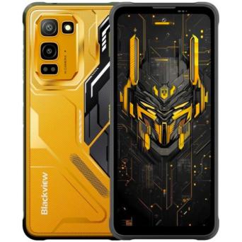 Blackview Fort 5 12/256GB Yellow