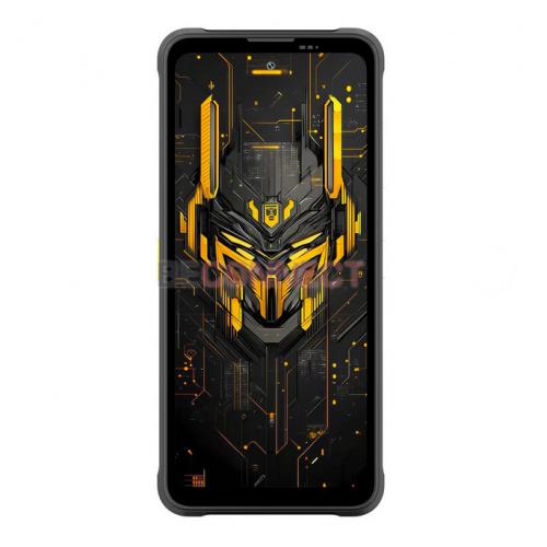 Blackview Fort 5 12/256GB Yellow