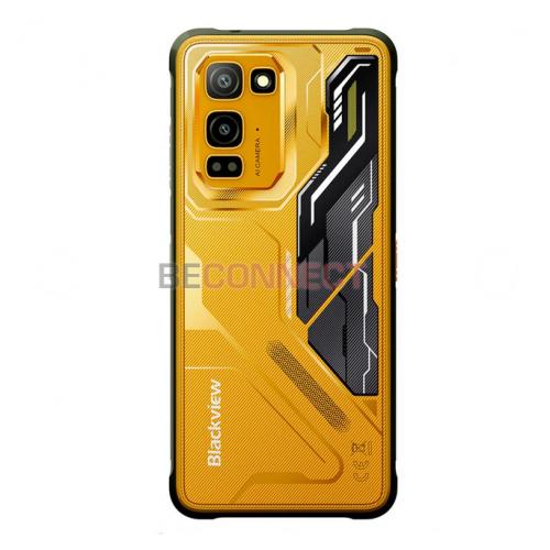 Blackview Fort 5 12/256GB Yellow