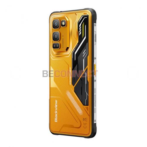 Blackview Fort 5 12/256GB Yellow
