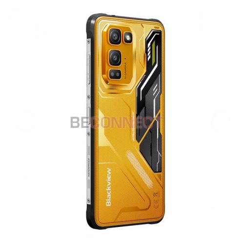 Blackview Fort 5 12/256GB Yellow