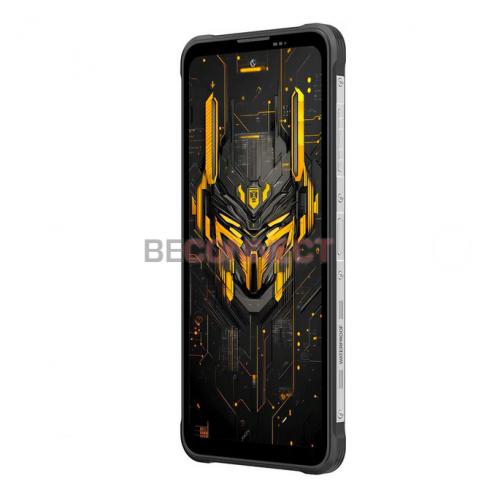 Blackview Fort 5 12/256GB Yellow
