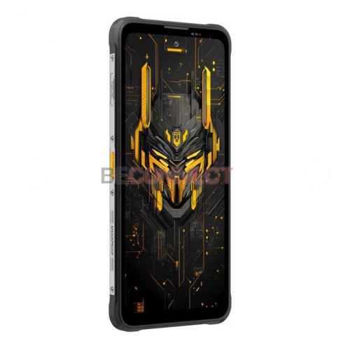 Blackview Fort 5 12/256GB Yellow