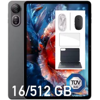 Blackview Mega 12 16/512GB Space Grey