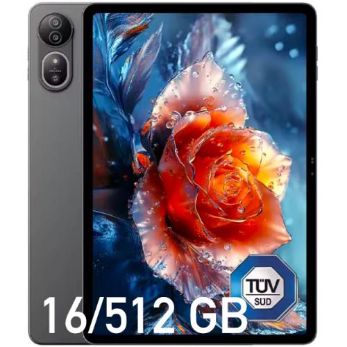 Blackview Mega 12 16/512GB Space Grey