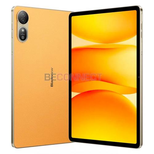 Blackview Mega 12 12/256GB Flash Gold