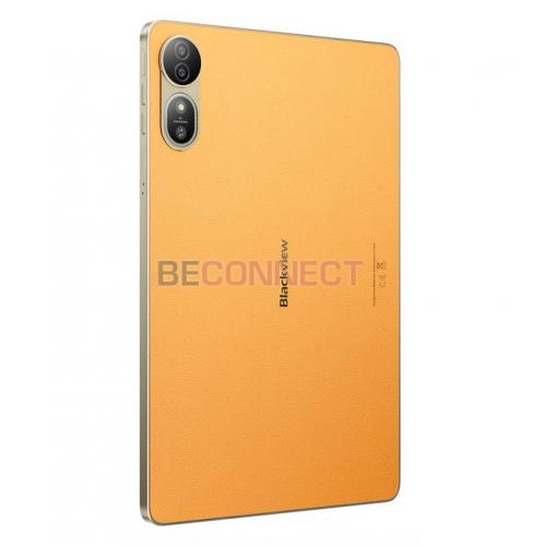 Blackview Mega 12 12/256GB Flash Gold