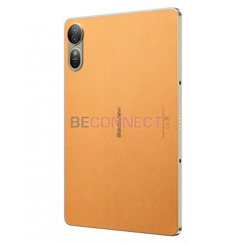 Blackview Mega 12 12/256GB Flash Gold