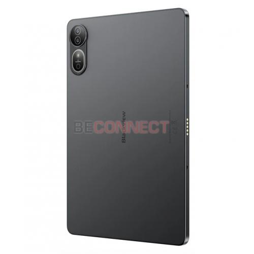 Blackview Mega 12 12/256GB Space Grey