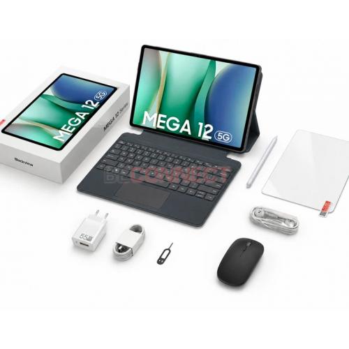 Blackview Mega 12 12/256GB Space Grey