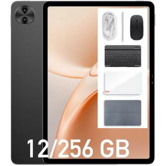 Blackview Mega 5 12/256GB Gray