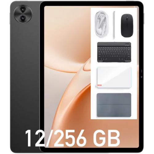 Blackview Mega 5 12/256GB Gray