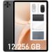 Blackview Mega 5 12/256GB Gray