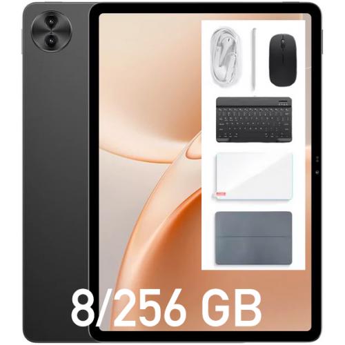 Blackview Mega 5 8/256GB Gray