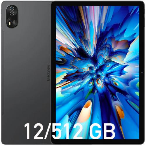 Blackview Mega 8 12/512GB Grey