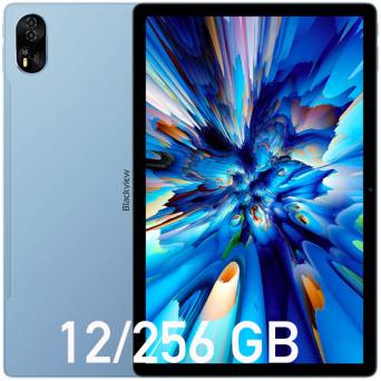 Blackview Mega 8 12/256GB Blue