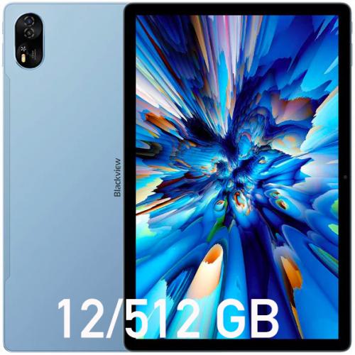 Blackview Mega 8 12/512GB Blue