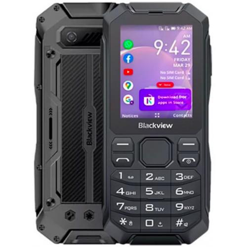 Blackview N1000 Black