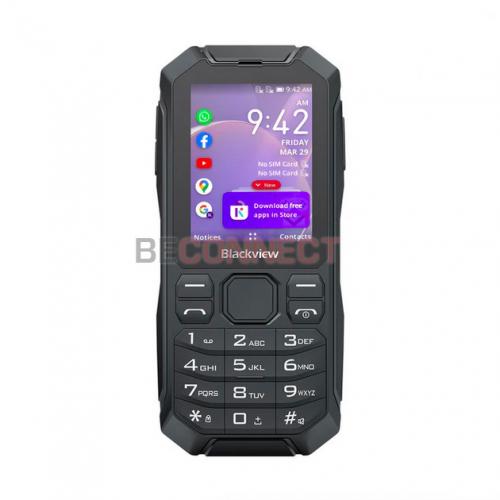 Blackview N1000 Black