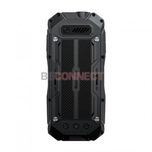 Blackview N1000 Black