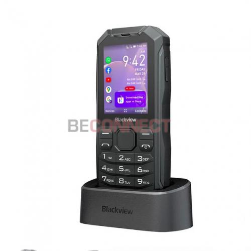 Blackview N1000 Black