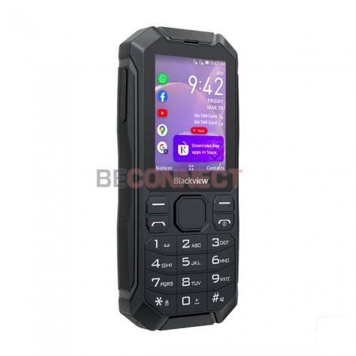 Blackview N1000 Black
