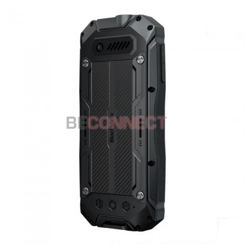 Blackview N1000 Black