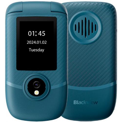 Blackview N2000 Blue