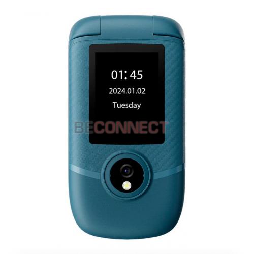 Blackview N2000 Blue
