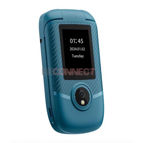 Blackview N2000 Blue
