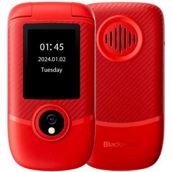 Blackview N2000 Red