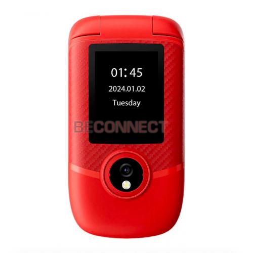 Blackview N2000 Red