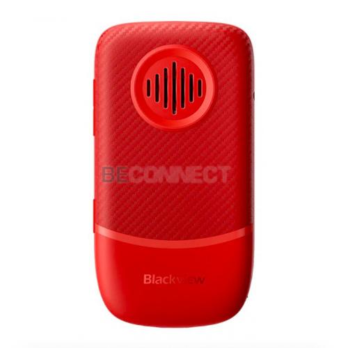 Blackview N2000 Red
