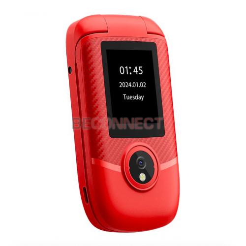 Blackview N2000 Red