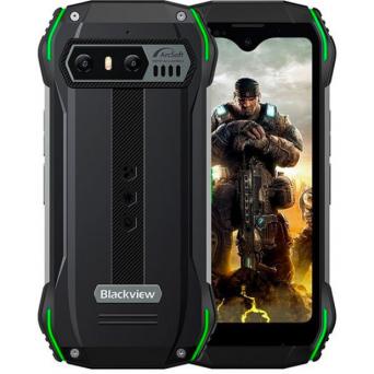 Blackview N6000 8/256GB Green