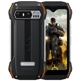 Blackview N6000 8/256GB Orange