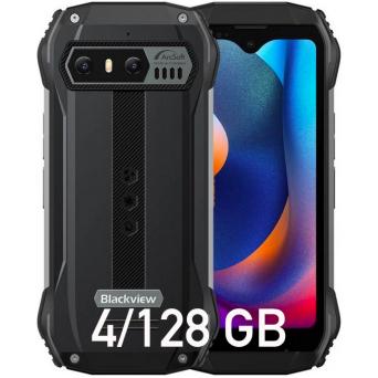 Blackview N6000SE 4/128GB Black