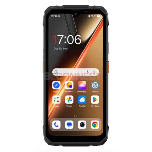 Blackview Rock 1 Pro 8/256GB Black