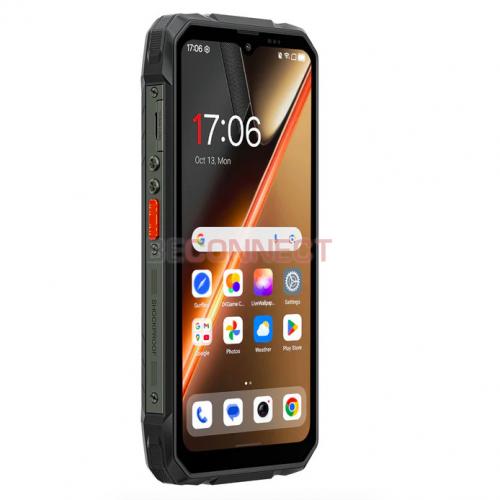 Blackview Rock 1 Pro 8/256GB Black