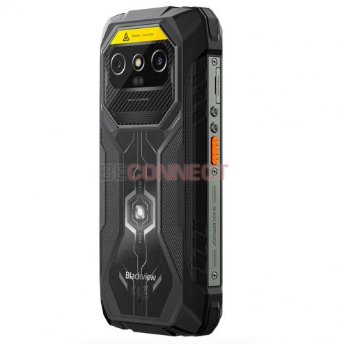 Blackview Rock 1 Pro 8/256GB Black