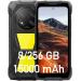 Blackview Rock 2 Pro 8/256GB Black