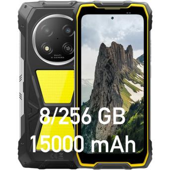 Blackview Rock 2 Pro 8/256GB Yellow
