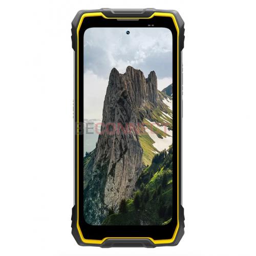 Blackview Rock 2 Pro 8/256GB Yellow